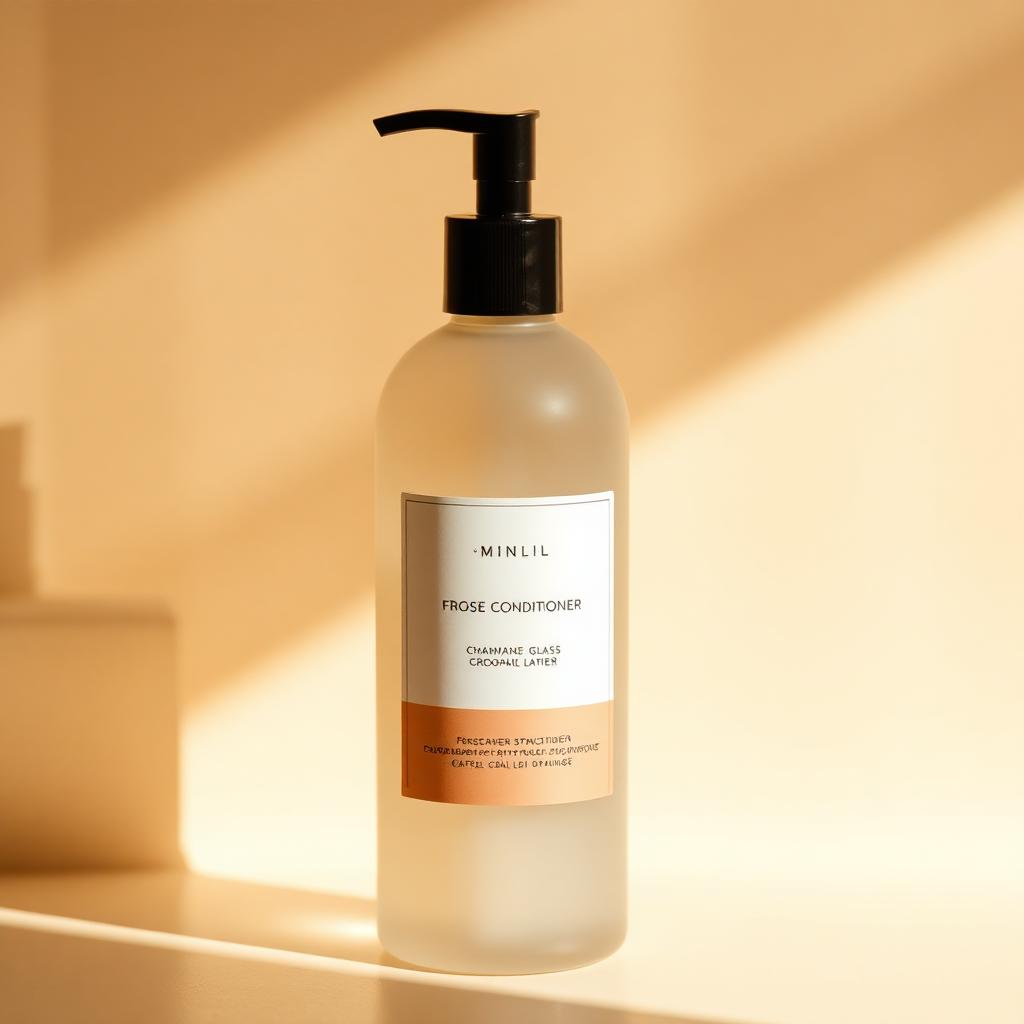 After Studio Conditioner