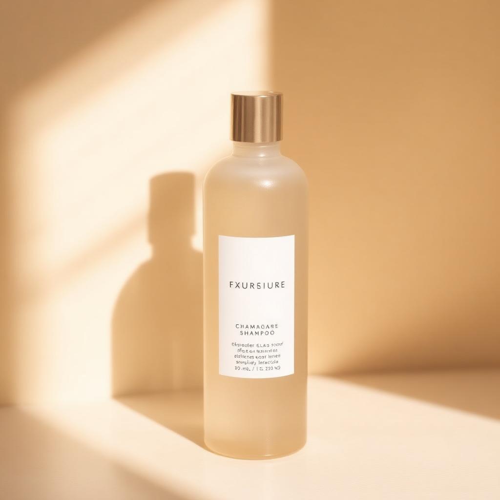 After Studio Shampoo